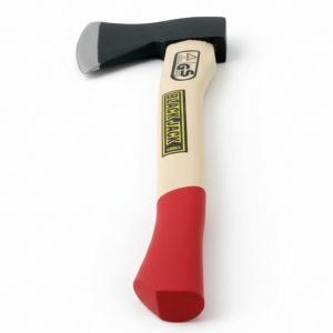 HACHA DE CAMPING 600GR - Vista 3