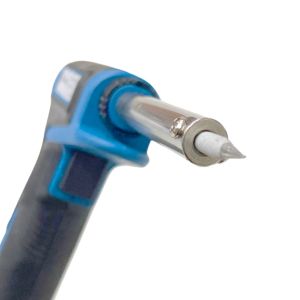 SOLDADOR 30 O 60W CON PUNTA CERAMICA PRONEXT - Vista 3