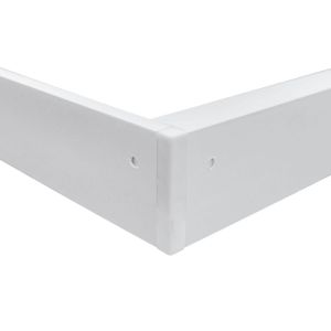 ACCESORIO KIT DE APLICAR P/PANEL DE 305X1205 MACROLED - Vista 5