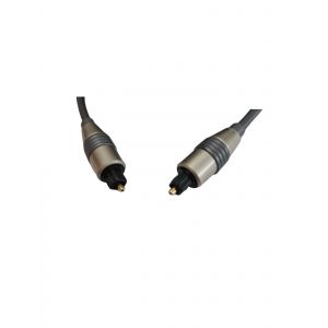 CABLE OPTICO PARA AUDIO DIGITAL 2MTS PRONEXT - Vista 2