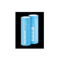 BATERIA DE LITIO 3.7V 1800MA PARA LUZ DE EMERGENCIA MACROLED