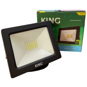 REFLECTOR LED 20W KING - Vista 1