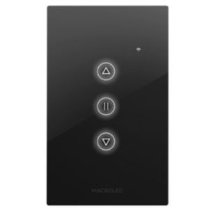 TECLA ROMA PERSIANA MACROLED 1 CANAL 2A