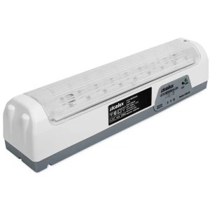 LUZ DE EMERGENCIA 30 LED  AUTONOMA (2028LED) ATOMLUX - Vista 2