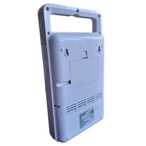 LUZ DE EMERGENCIA DE 90 LEDS CON AUTONOMÍA 20HS PRONEXT - Vista 3