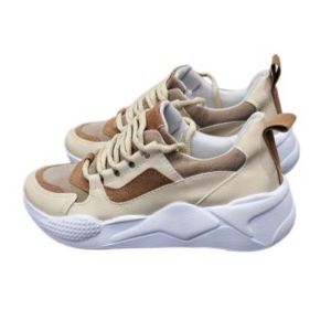 COMBO BRONCE MOCHI PAULA + ZAPA MALLORCA TALLE 40 - Vista 12