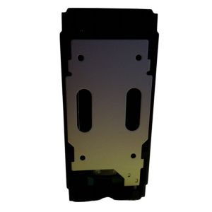 FRENTE DE 1 PULSADOR ANTIVANDALICO HIKVISION DS-FVI8113 IME - Vista 3