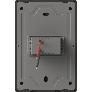 DIMMER PARA VENTILADOR MILAN BLANCO MACROLED - Vista 1