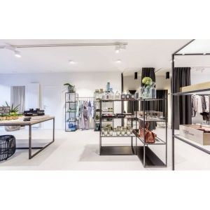 LAMPARA PAR 30 LED 30W E27 DE ALUMINIO MACROLED - Vista 7