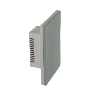 TECLA SMART ROMA MACROLED 1 CANALES CON CAPACITOR - Vista 3