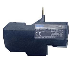 RELEVO TERMICO 12 - 18A P/ CONTACTOR NXC 9-38 CHINT - Vista 3