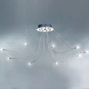 LAMPARA BIPIN 4.5W G9 220V MACROLED - Vista 7