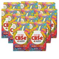 PAQUETE YERBA CBSE GUARANA 500 GR X 12 UNIDADES