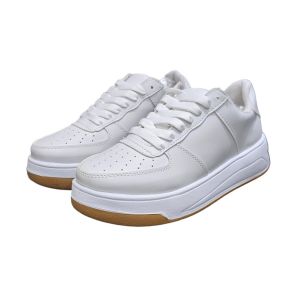 COMBO URBAN WHITE RIñO ALASKA + ZAPA URBANA CHINA BLANCO TALLE 38 - Vista 10