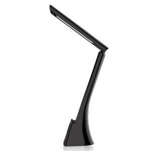 VELADOR NEGRO CARGADOR 15WTS PRONEXT - Vista 3