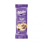 CHOCOLATE MILKA LEGER COMBINADO 110 GR