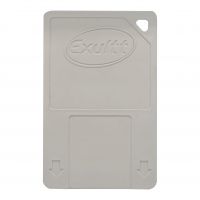 ACCESORIO TARJETA PARA INTERRUPTOR LINEA URBANA / DUNA / DUNA MAS / PLEIN EXULTT