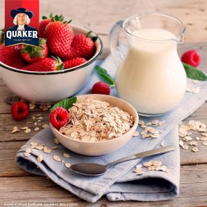 QUAKER AVENA INSTANTANEA 380 GR - Vista 4