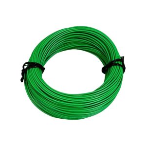CABLE UNIPOLAR 1.5 MM X 100 METROS WIREFLEX - Vista 8