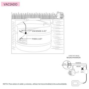 FLOTANTE AUTOMATICO TI 1.5 MTS - Vista 5