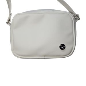 COMBO CHINA BLANCO BANDOLERA + ZAPA URBANA TALLE 35 - Vista 6