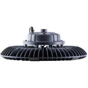 ARTEFACTO COLGANTE GALPONERA LED 150W FRIO MACROLED - Vista 3