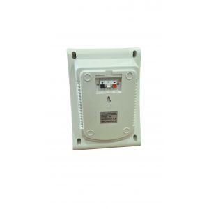 PARLANTE DE PARED 10W - Vista 4