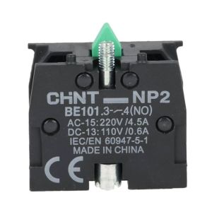 MÓDULO CONTACTO AUXILIAR COMPONIBLE NA - Vista 4