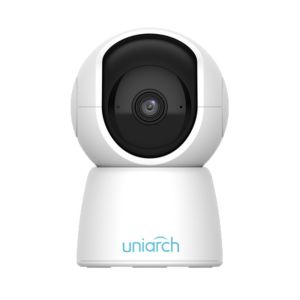 CÁMARA WI-FI CON GIRO E INCLINACIÓN INTERIOR DE 4MP