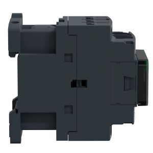 CONT. 3P 18A 1NA+1NC 220VCA 50/60HZ - Vista 3