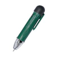 DETECTOR ELECTRONICO TIPO LAPICERA LUMINOSO Y AUDIO TBCIN