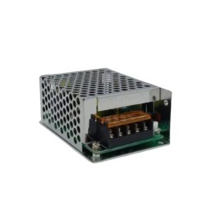 FUENTE LED SWITCHING 12V 3A 35W IP20 POWER SWITCH