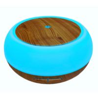 HUMIFICADOR DIFUSOR SMART CON LUZ LED