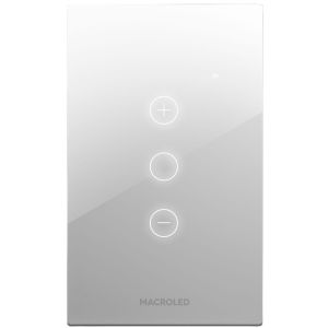 TECLA ROMA DIMER MACROLED 1 CANAL