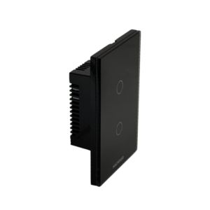 TECLA SMART ROMA MACROLED 2 CANALES CON CAPACITOR - Vista 8