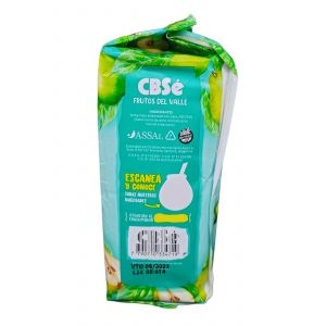 PAQUETE YERBA CBSE FRUTOS DEL VALLE 500 GR - Vista 2
