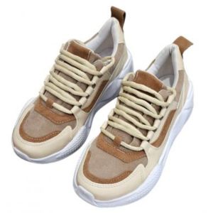 COMBO BRONCE MOCHI PAULA + ZAPA MALLORCA TALLE 37 - Vista 13