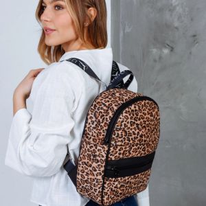 MOCHILA MODERNA URBANA MUJER LIVA LIBERTA - Vista 22
