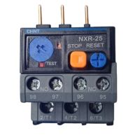 RELEVO TERMICO 17 - 25A P/ CONTACTOR NXC 9-38 CHINT