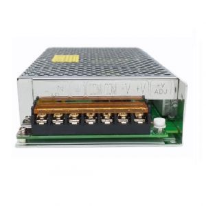 FUENTE LED SWITCHING 12V 8A 100W IP20 POWER SWITCH - Vista 1