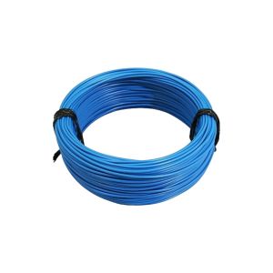 CABLE UNIPOLAR 1.5 MM X 100 METROS WIREFLEX - Vista 12