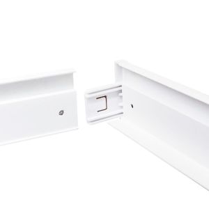 ACCESORIO KIT DE APLICAR P/PANEL DE 305X1205 MACROLED - Vista 3