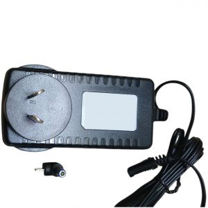 FUENTE SWITCHING DESMONTABLE 12V 4000  PRONEXT - Vista 1