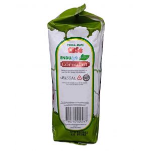 PAQUETE YERBA CBSE ENDULIFE 500 GR - Vista 2