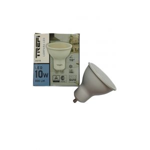 LAMPARA DICROICA 10W TREFILCON - Vista 6