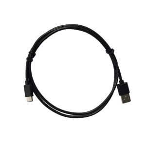 CABLE USB A USB C 1 MT CARGA Y DATOS