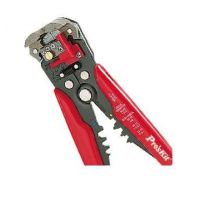 PINZA CRIMPEADORA Y PELA CABLE PROSKIT