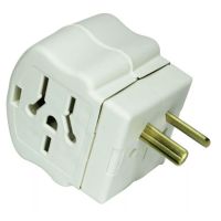 ADAPTADOR MULTINORMA ESPIGAS RICHI