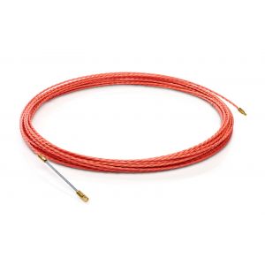 CINTA PASACABLE HELICOIDAL DE 20 MTS EXULTT