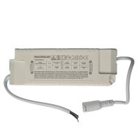 DRIVER PARA PANEL 48W 60X60 O 120X30 MACROLED